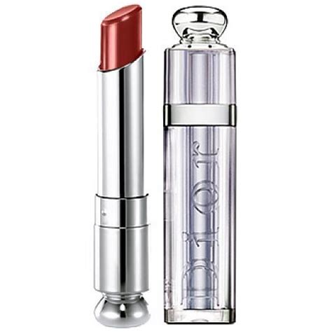 dior addict lipstick ruj createur 445|Dior Addict rose lipstick.